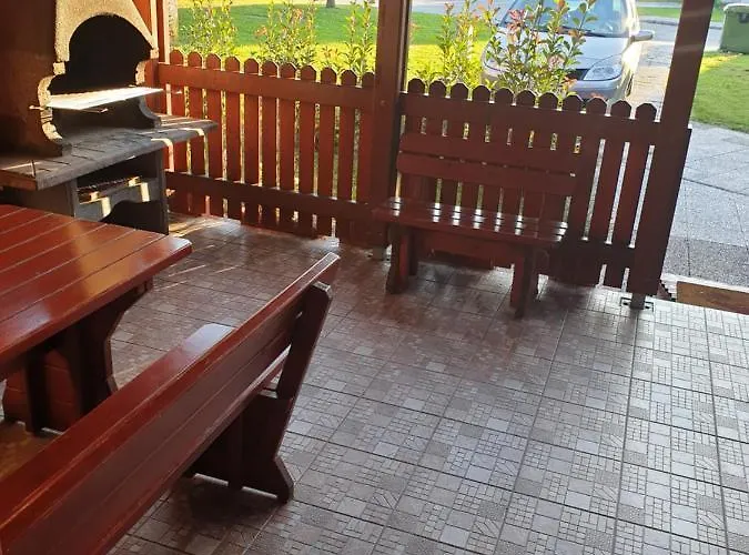 Appartamento Terme Catez Apartma Nine Catez ob Savi