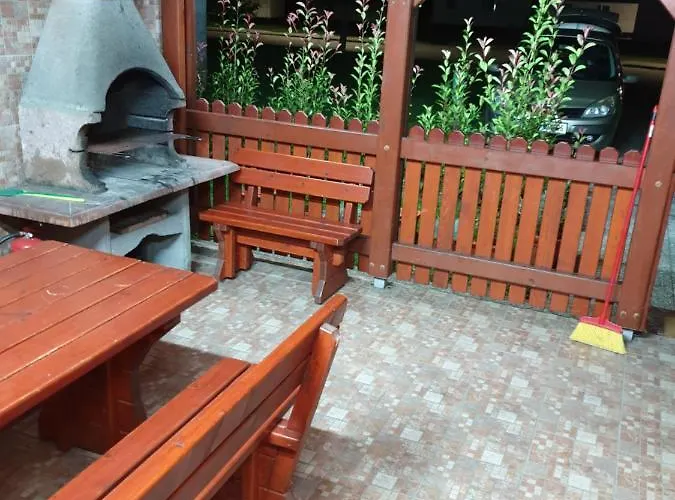 Terme Catez Apartma Nine Catez ob Savi