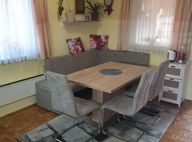 Terme Catez Apartma Nine Catez ob Savi