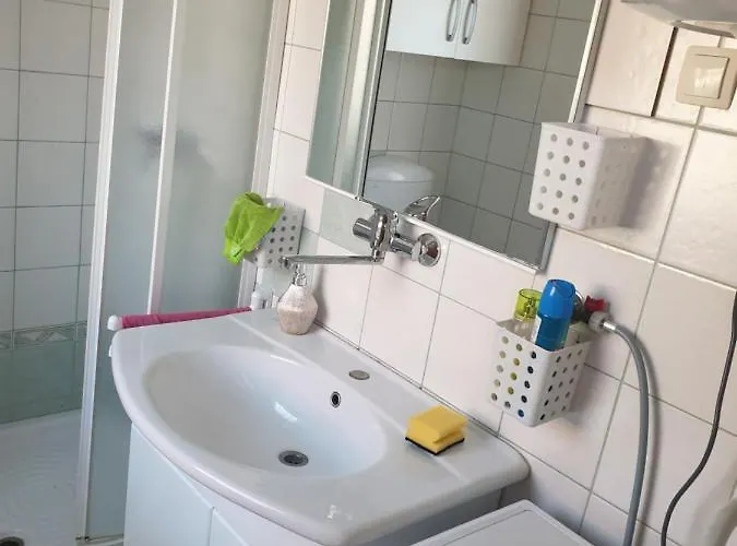 Terme Catez Apartma Nine Appartamento *