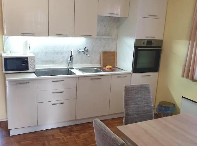 Terme Catez Apartma Nine Catez ob Savi