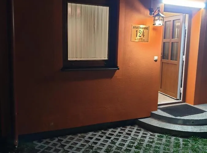 Terme Catez Apartma Nine * Catez ob Savi