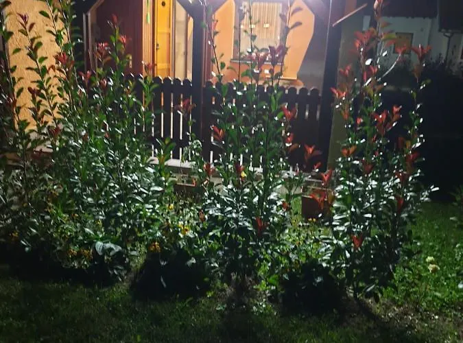 Terme Catez Apartma Nine Appartement *