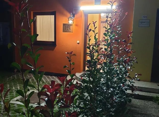 Terme Catez Apartma Nine Catez ob Savi